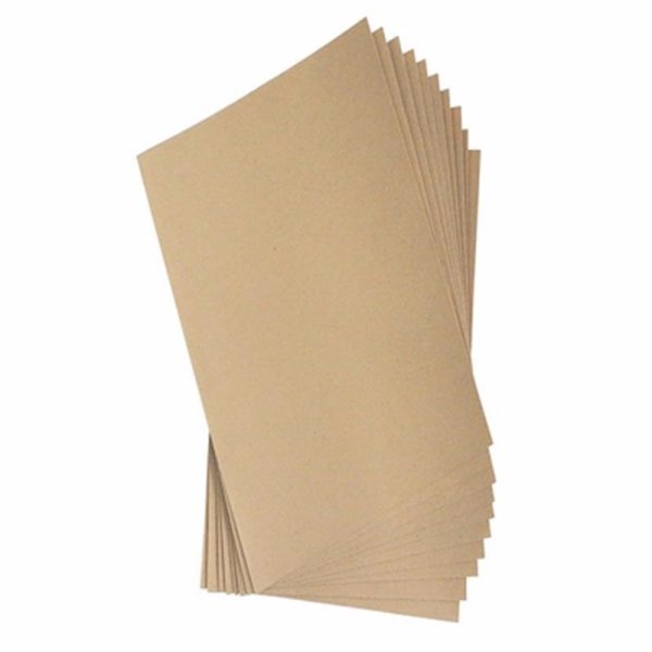 DEKTON SANDPAPER 4XCOARSE +4 MEDIUM 12PC SET