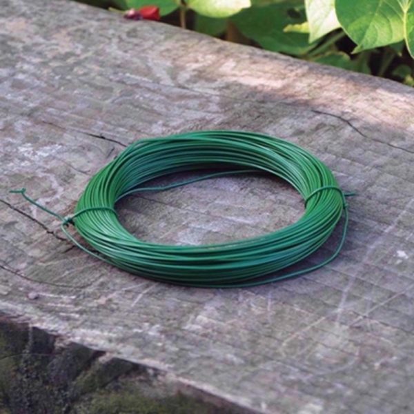 SHEDMATES MULTI PURPOSE GARDEN WIRE 20M