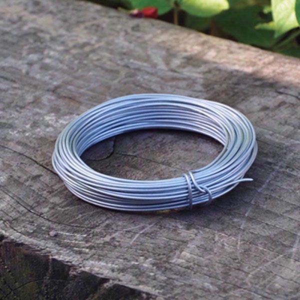 KINGFISHER GALVANISED WIRE 1.6MM