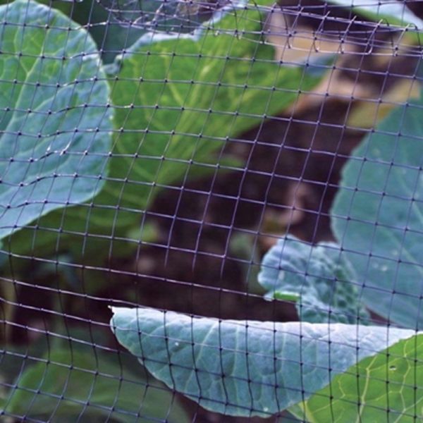 KINGFISHER GARDEN & POND NETTING