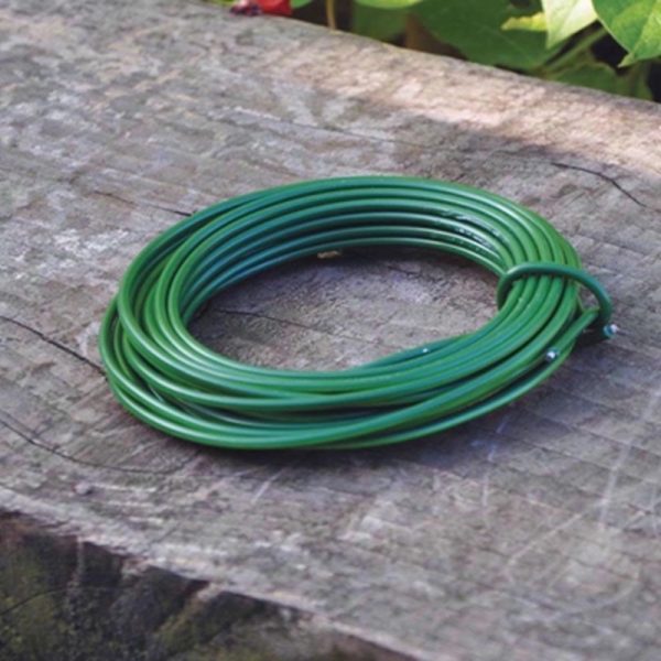 KINGFISHER HD FENCING WIRE 5 METRE