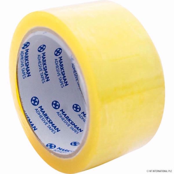 MARKSMAN TAPE LARGE TAPE 66M