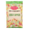 CRILLYS ROSY APPLES 150G EACH