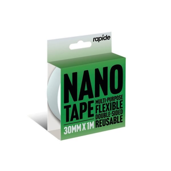 RAPIDE NANO TAPE 30MM X 1M