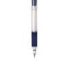 SWIFT RETRACTABLE BALLPOINT PENS BLUE PACK OF 6