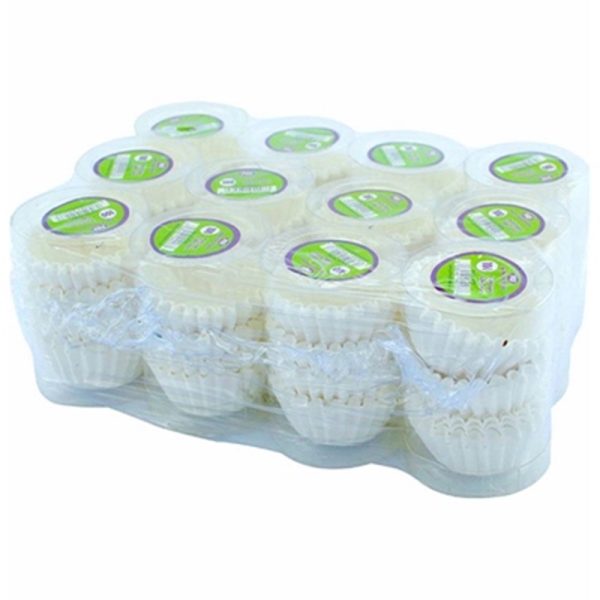 PPS CUPCAKE BAKING 200 CASES PACK OF 12