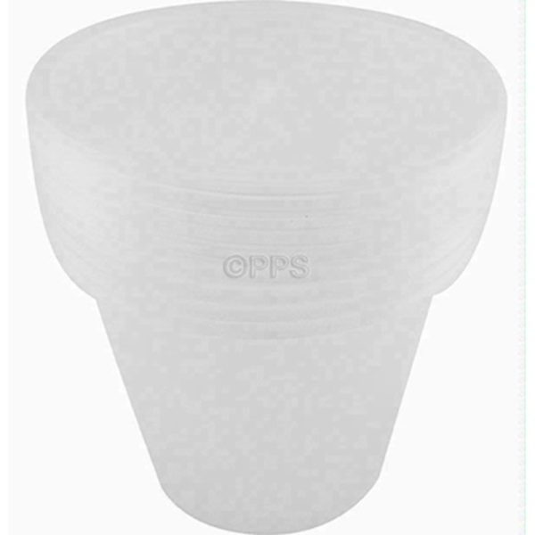 PPS MICRO 4 ROUND CONTAINER & LID 750ML