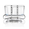 MINKY IRON STORAGE BASKET