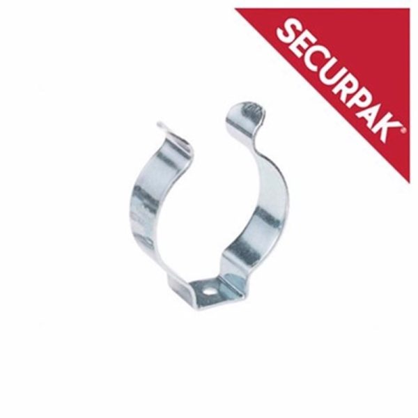 SECURPAK TOOL CLIP ZP 1 1/4 INCH