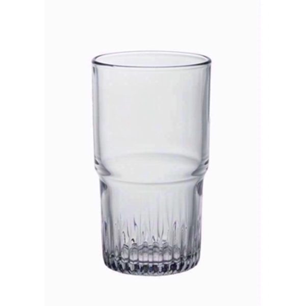 DURALEX EMPILABLE HIGHB TUMBLER 34CL PACK OF 6 D000