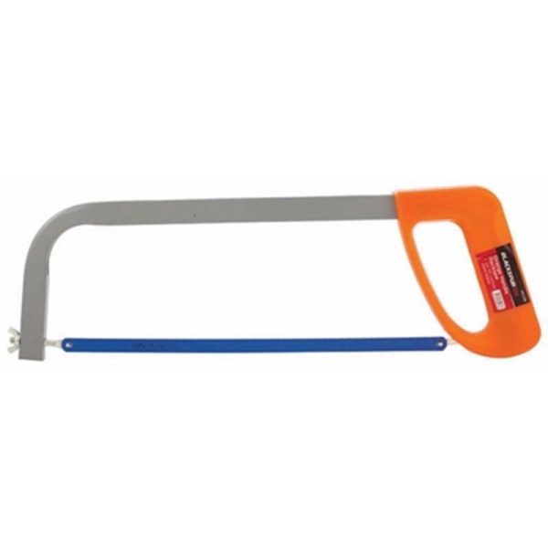 BLACKSPUR PLASTIC HANDLE HACKSAW