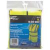 PRO USER HI VIS VEST YELLOW XL