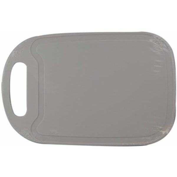 TREND PLASTIC CHOPPING BOARD WITH HANDLE