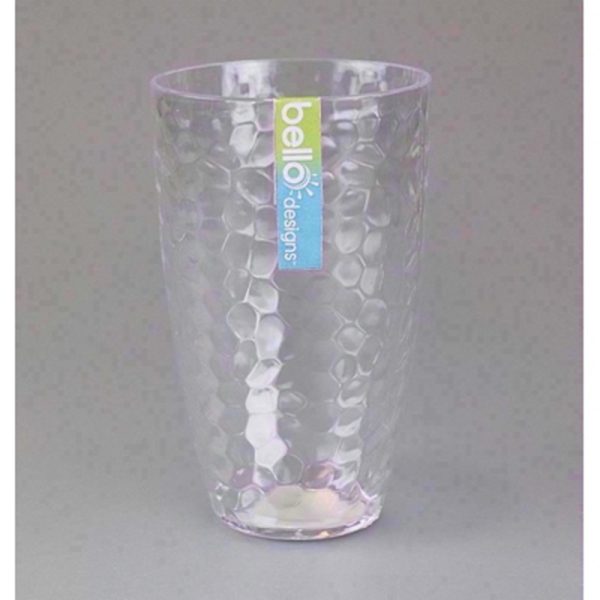 BELLO DIMPLE TALL TUMBLER