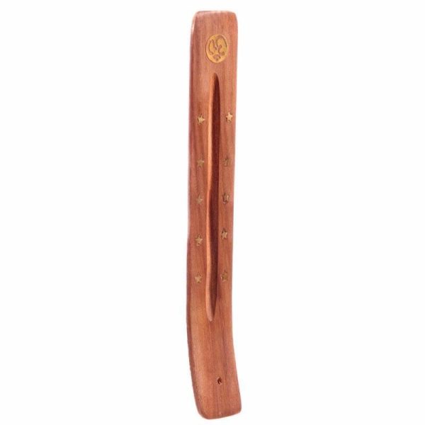 INCENSE ASHCATCHER INLAY SYMBOL