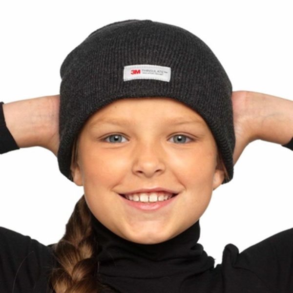 HAT KIDS THINSULATE BEANIE