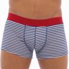 BOXER MENS 3 HIPSTER BR402A