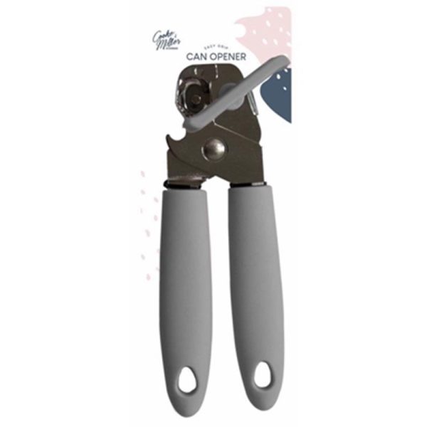 TREND SOFT GRIP CAN OPENER