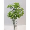 JAPANESE BLOSSOMS GREEN