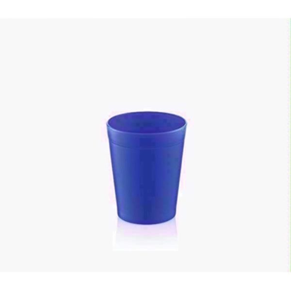 HOBBY 4PC PLASTIC CUP