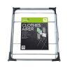 BRIGHT & HOMELY CLOTHES AIRER 3 TIER 9.5 METRES