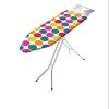 IRONING BOARD & REINFORCED FEET 110X30CM