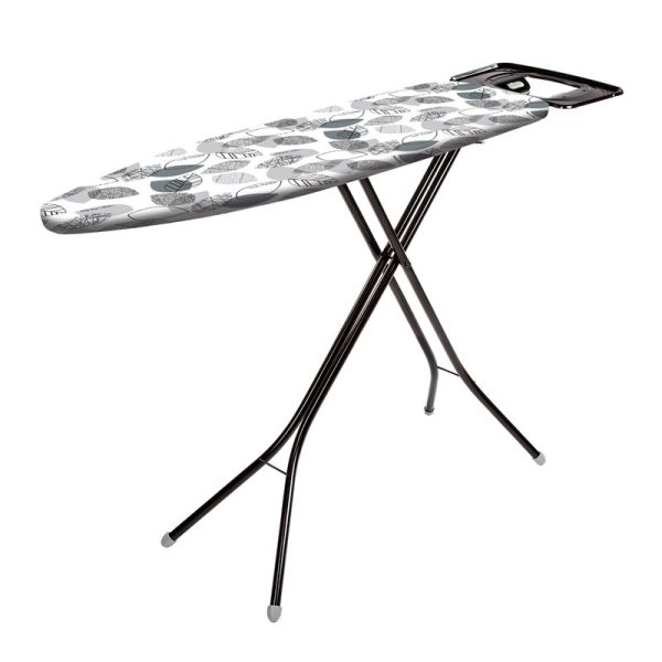 MINKY IRONING BOARD PREMIUM PLUS 122X38CM