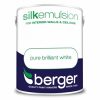 BERGER SILK EMULSION PBW 5LT