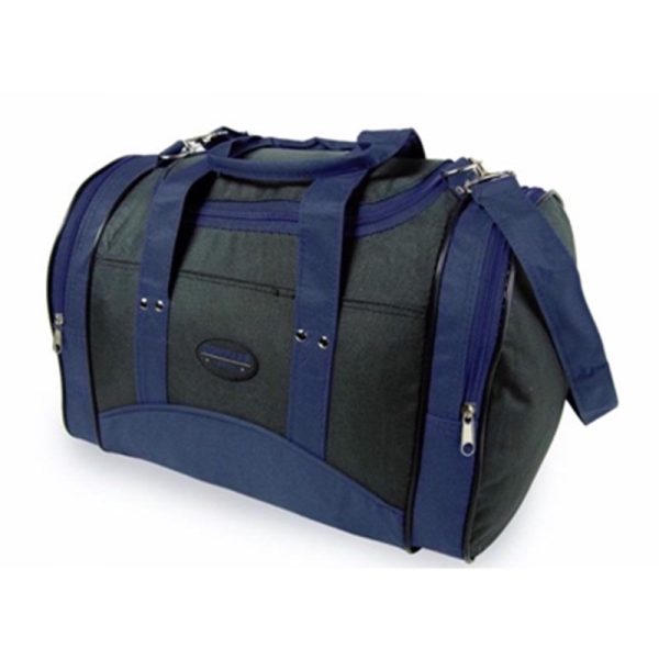 HOLDALL BAG 29X46X26CM A150