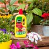 MIRACLE GRO ROSE SHRUB LIQUID FOOD 800ML