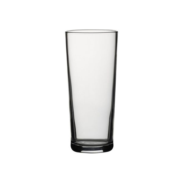 ESSENTIAL BEER GLASSES 57CL PACK OF 2