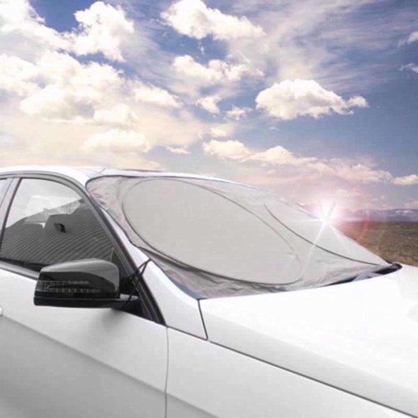 WINDSCREEN SUNSHADE