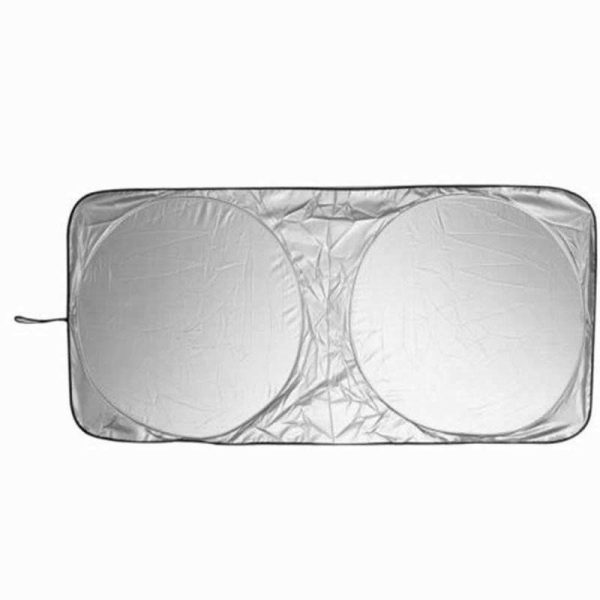 WINDSCREEN SUNSHADE