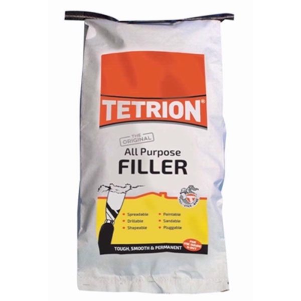 TETRION ALL PURP POWDER 5KG