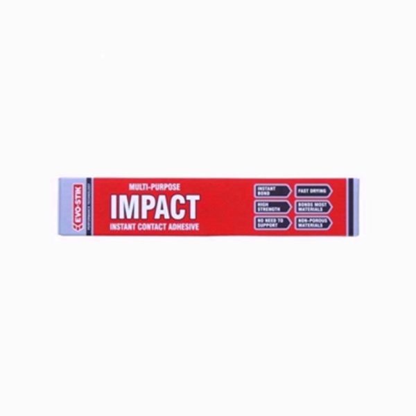 BOSTIK IMPACT ADHESIVE 30G