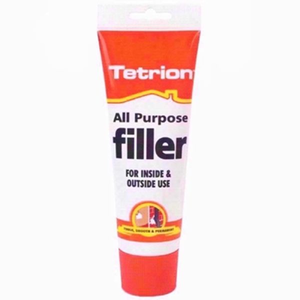 TETRION ALL/PUR FILLER 330G TUBE