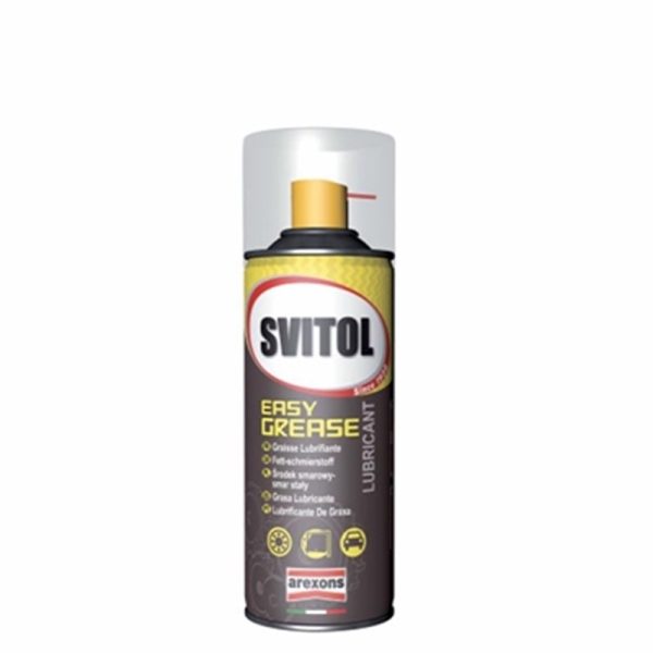 SVITOL EASY GREASE SPRAY 200ML