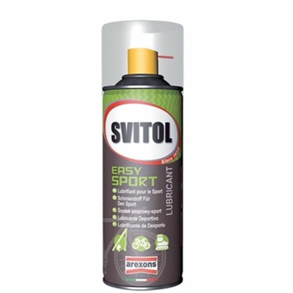 SVITOL EASY SPORT SPRAY 200ML