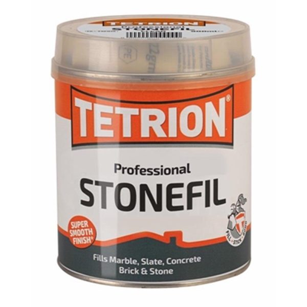 TETRION STONEFIL STRAW 900ML