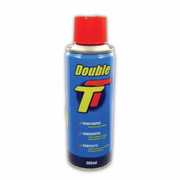 TETROSYL DOUBLE TT MAINTENANCE SPRAY 200ML