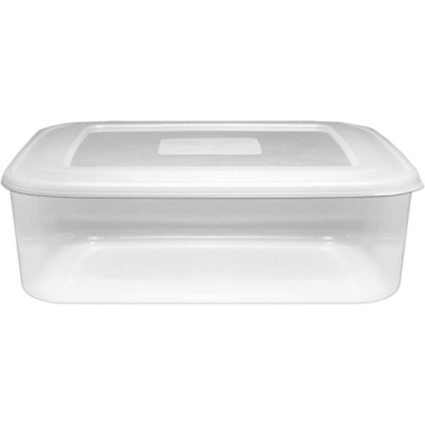 BEAUFORT SQUARE FOOD CONTAINER 7LTR