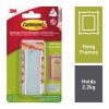 COMMAND SAWTOOTH METAL PICTURE HANGER(17047UK