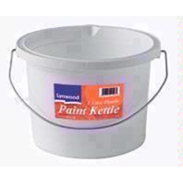 LYNWOOD 1LT PAINT KETTLE