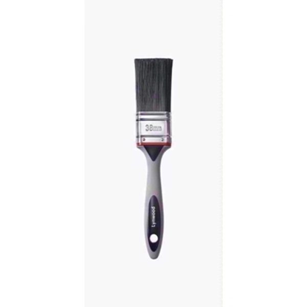 LYNWOOD NO BRISTLE LOSS BRUSH 1.5IN