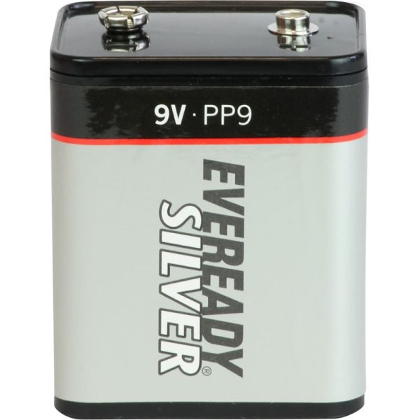 EVEREADY PP9 BATTERY