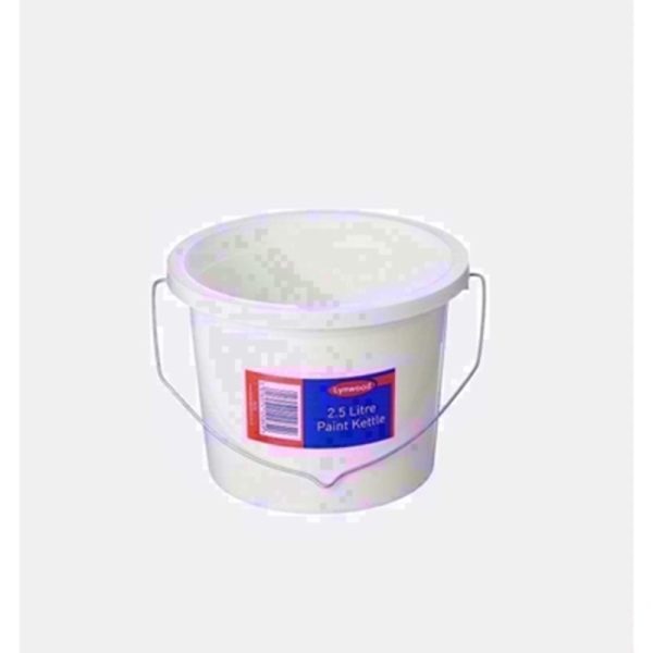 LYNWOOD PAINT KETTLE 2.5LT