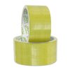 BRIGHT & HOMELY TAPE CLEAR 50M X 48MM PACK OF 6