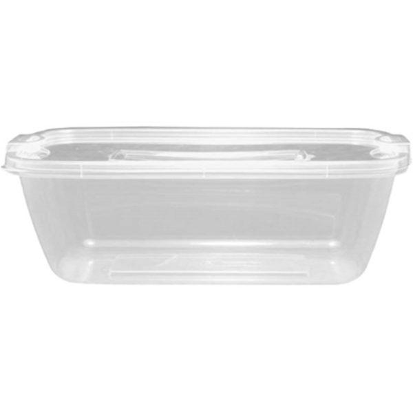 BEAUFORT ULTRA RECTANGULAR FOOD CONTAINER 1.5LTR