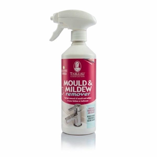 TABLEAU MOULD & MILDEW REMOVER 500ML