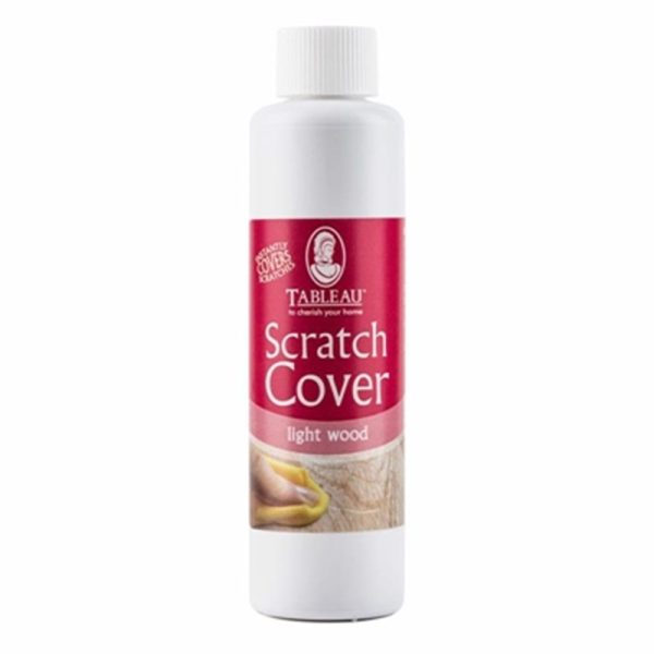 TABLEAU SCRATCH COVER LIGHT 100ML